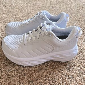 HOKA W Bondi SR Women’s size 7.5- new in box- never worn!